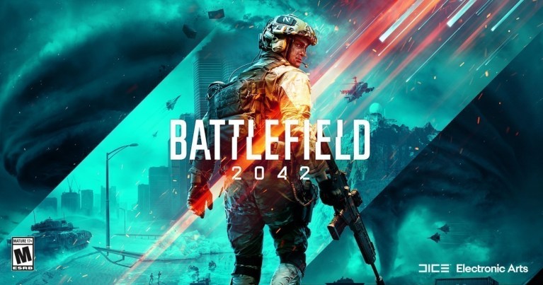Yeni Battlefield 2042 Pc Versiyonu Fragmaninda Nvidia Dlss Nvidia Reflex Ve Isin Izleme Teknolojileri Yer Aliyor