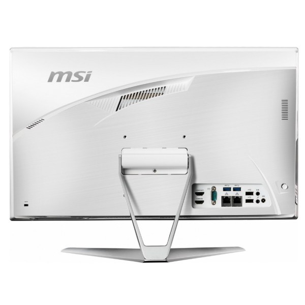 Msi Pro 22xt 10m 277tr Intel I3 10100 Ddr4 256gb Ssd All In One Bilgisayar 3