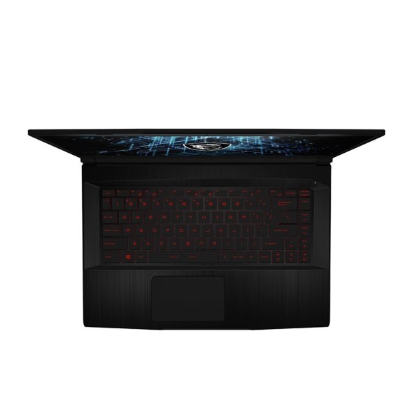 Msi Gf63 Thin 11ud 428xtr I7 11800h Rtx3050ti Gddr6 4gb 16gb Ddr4 512gb Ssd 15 6 Fhd Freedos Gaming Notebook 5