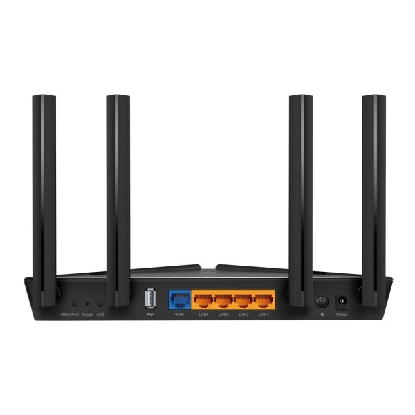 Tp Link Archer Ax20 Ax1800 Dual Band Wi Fi 6 Router 2