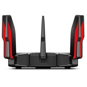 Tp Link Archer C5400x Ac5400 Mu Mimo Tri Band Gaming Router 1