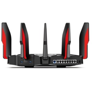 Tp Link Archer C5400x Ac5400 Mu Mimo Tri Band Gaming Router