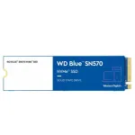 WD BLUE SN550 1TB NVMe M.2 SSD 2400MB Okuma / 1950MB Yazma (WDBA3V0010BNC-WRSN)