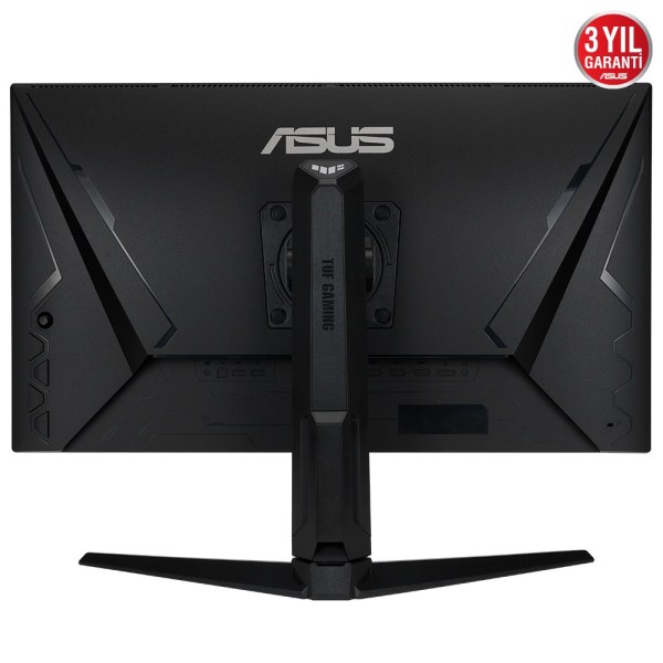 Asus Tuf Gaming 28 Vg28uql1a 144hz 1ms Hdmi Dp Usb3 0 Freesync Premium G Sync Fast Ips Uhd Gaming Monitor 3