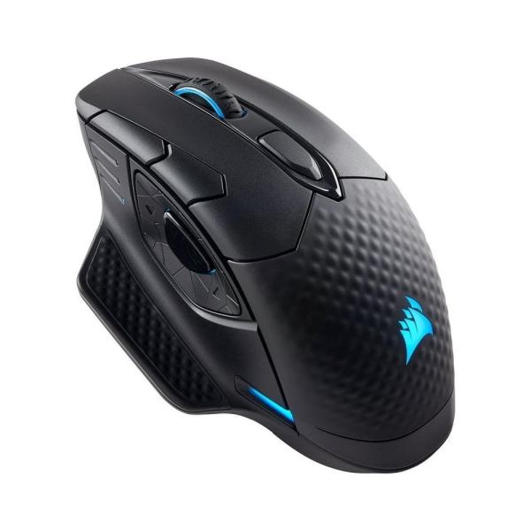 Corsair Dark Core Rgb Pro Kablosuz Gaming Mouse 1