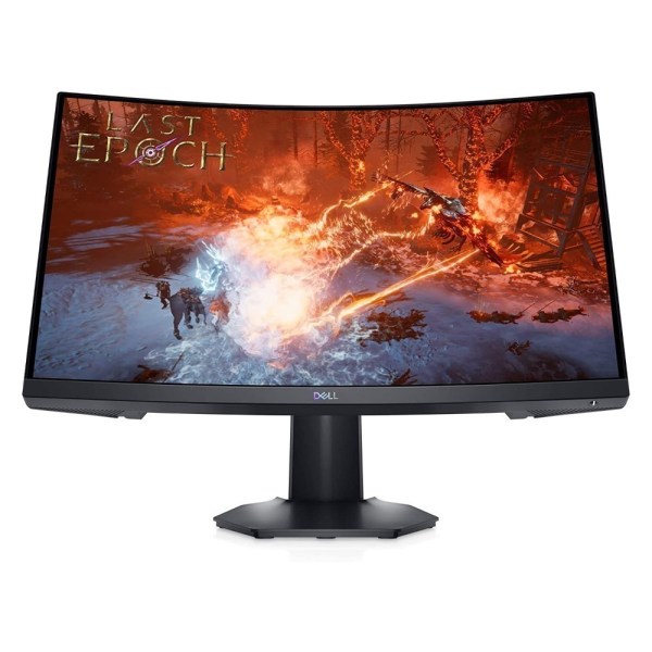 Dell S2422hg 23 6 1920x1080 165hz 1ms Hdmi Dp Curved Led Monitor