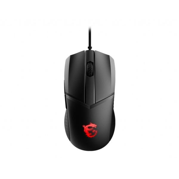 Msi Clutch Gm41 Lightweight V2 Gaming Mouse 2