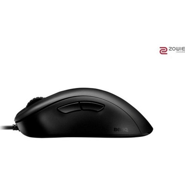 Zowie Ec1 3200dpi Kablolu Siyah Large Espor Gaming Mouse 2