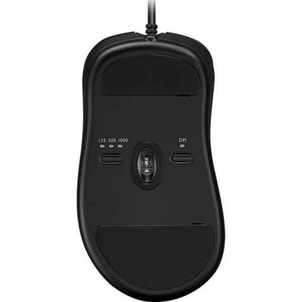 Zowie Ec2 3200dpi Kablolu Siyah Medium Espor Gaming Mouse 1