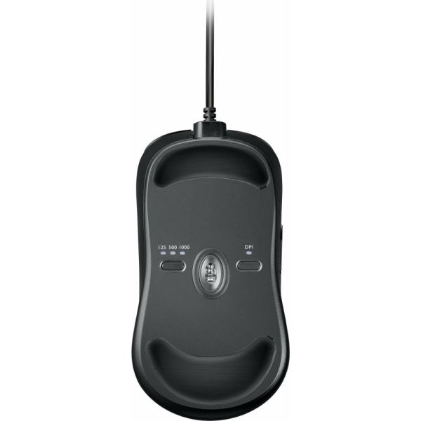Zowie S1 Siyah Kablolu Medium Espor Gaming Mouse 1