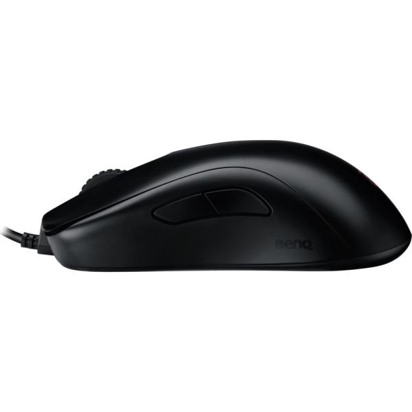 Zowie S2 Siyah Kablolu Small Espor Gaming Mouse 4