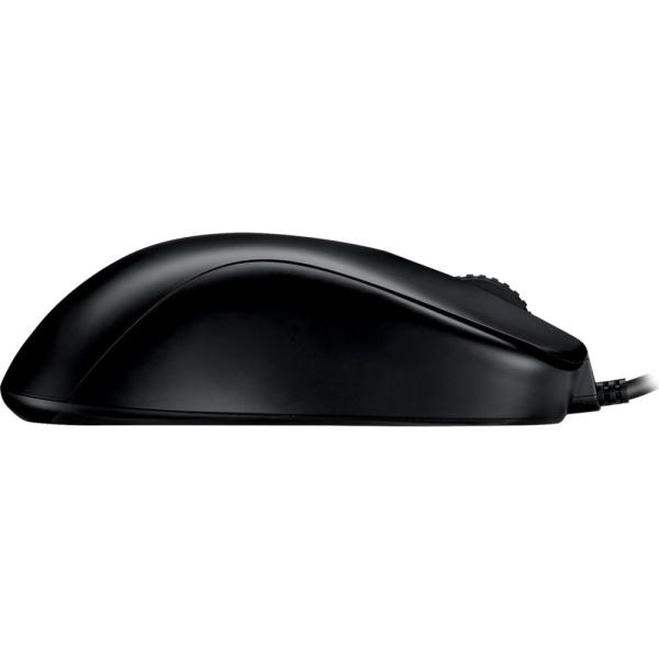 Zowie S2 Siyah Kablolu Small Espor Gaming Mouse 5