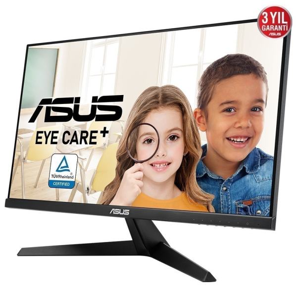 Asus 238inch Vy249he 1ms 75hz Fullhd Freesync Ips Hdmi Gaming Monitor 1