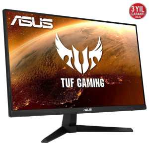 Asus Tuf Gaming Vg247q1a Freesync 238 165hz 1ms Gaming Monitor 1