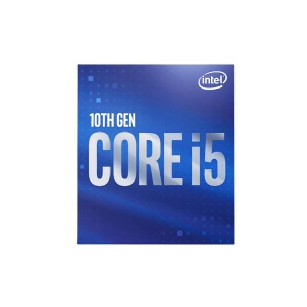 Intel Core I5 10400 4 3ghz 12mb Onbellek 6 Cekirdek 1200 Soket Islemci 9