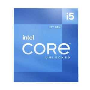 Intel Core I5 12400f 4 40ghz 18mb Onbellek 6 Cekirdek 1700 Islemci