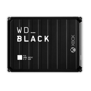 Wd Black P10 5tb 2 5 140mb S Usb 3 2 Tasinabilir Disk