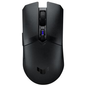 Asus Tuf Gaming M4 Kablosuz Siyah Gaming Mouse 1