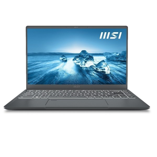 Msi Prestige 14 Evo A12m 211tr Intel I7 1280p 16 Gb Ram 1tb Ssd Notebook 1