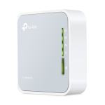 Tp Link Tl Wr902ac 750 Mbps Ac750 Wireless Travel Router