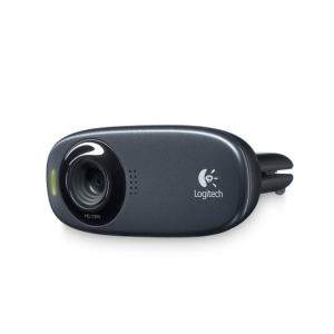 Logitech C310 960 001065 720p Webcam