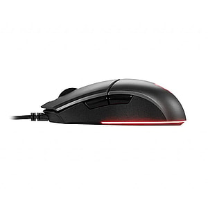 Msi Clutch Gm11 Rgb Gaming Mouse 1