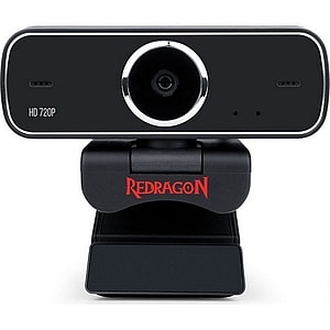 Redragon Fobos Gw600 Hd 720p Dahili Cift Mikrofon Webcam 1