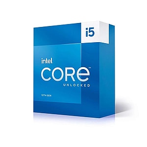 Intel Core I5 13400 4 6ghz 20mb Onbellek 10 Cekirdek 1700 Islemci Bx8071513400 2