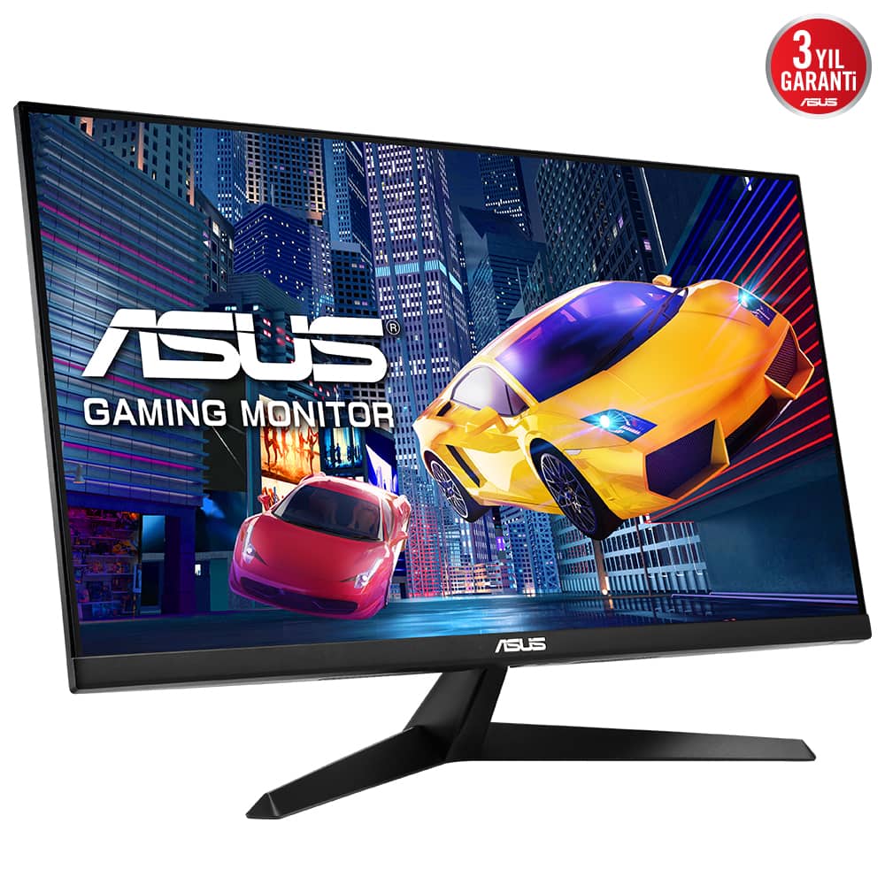 Asus Vy279hge 27 Inc 144hz 1ms Full Hd Freesync Ips Gaming Monitor 2