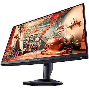 Dell Alienware Aw2724dm 27 Inc 180hz 1ms Qhd Adaptive Sync Fast Ips Gaming Monitor 1