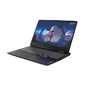 Lenovo Ideapad Gaming 3 15iah7 82s9016mtx Intel Core I5 12450h 16gb 1tb Ssd Rtx3050ti 4gb 15 6 Inc Full Hd 120hz Freedos Gaming Laptop 4