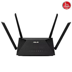 Asus Rt Ax1800u Aimesh Wifi Uyumlu Dual Band Wifi 6 Router 1