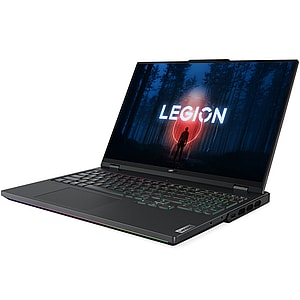 Lenovo Legion Pro7 16arx8h 82ws003ntr Amd Ryzen 9 7945hx 32gb 1tb Ssd Rtx4080 12gb 16 Inc 240hz Wqxga Freedos Gaming Laptop 1