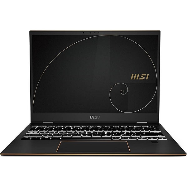Msi Summit E13 Flip Evo A11mt 231tr I7 1195g7 32gb Ddr4 Iris Xe Graphic 1tb Ssd 13 4 Fhd Touch Notebook