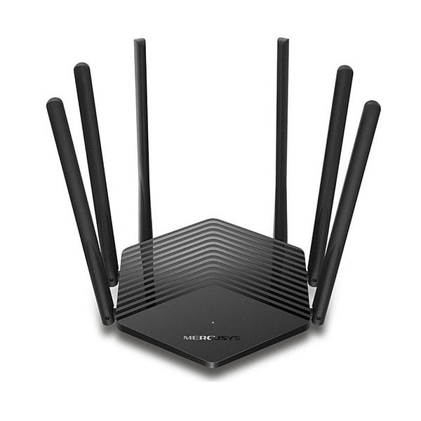 Mercusys Mr50g Ac 1900 Mbps Wireless Dual Band Gigabit Router
