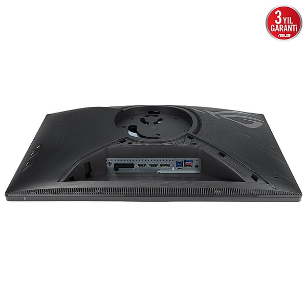 ASUS ROG Swift Pro PG248QP - Moniteur Gaming 24.1" FullHD 540 Hz, Panneau E-TN, NVIDIA G-Sync, Pour ESport Et Jeux FPS Compétitifs