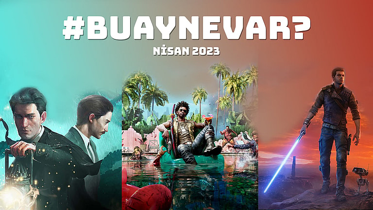 Buaynevar.nİsan.2023