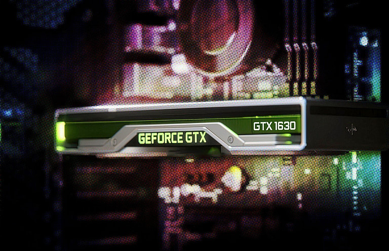 Nvidia Yakinda Geforce Gtx 1630 Ekran Kartini Duyurabilir 20220518 1