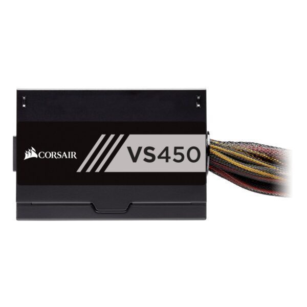 Corsair VS Serisi VS450 450 Watt 80 Plus Sertifikalı Güç Kaynağı