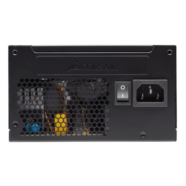 Corsair VS Serisi VS650 650 Watt 80 Plus Sertifikalı Güç Kaynağı