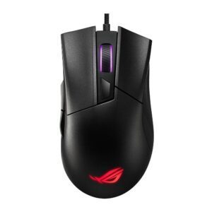 ASUS P507 ROG Gladius II Core RGB Gaming Mouse