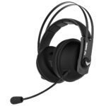 ASUS TUF Gaming H7 Wireless Gun Metal 7.1 Kablosuz Oyuncu Kulaklık