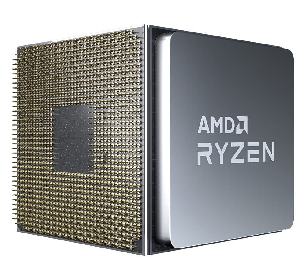 バルク AMD CPU Ryzen7 3700X AM4ソケット AMD Ryzen 7 3700X 3.60Ghz 36Mb 8 Çekirdek AM4 3.Gen 65W NOVGA