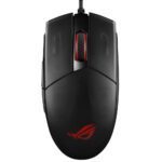 ASUS ROG Strix Impact II Aura Sync RGB Gaming Mouse (90MP01E0-B0UA00)