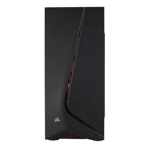 CORSAIR Carbide Serisi SPEC-05 550W 80+ USB 3.0 Siyah Mid Tower Kasa