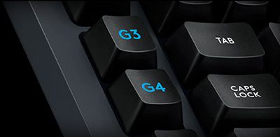 Logitech G613 Mekanik Kablosuz Gaming Klavye