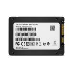 Adata Ultimate SU750 512GB 550MB-520MB/s Sata3 2.5” SSD - Gaming