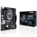 ASUS PRIME H310M-F R2.0 2666MHz(OC) DDR4 Soket 1151 VGA mATX Anakart
