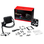 ASUS ROG RYUO 120 RGB 120mm İşlemci Sıvı Soğutucu
