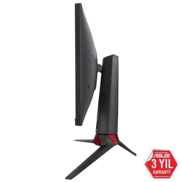ASUS ROG STRIX 23.8″ XG248Q 240Hz 1ms HDMI DP Freesync ve G-sync Uyumlu Gaming Monitör